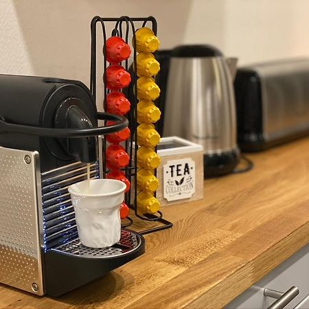 Le Pasteur Apartment Montchanin Ngoại thất bức ảnh