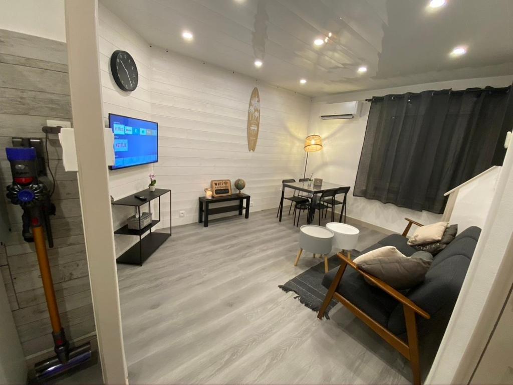 Le Pasteur Apartment Montchanin Ngoại thất bức ảnh