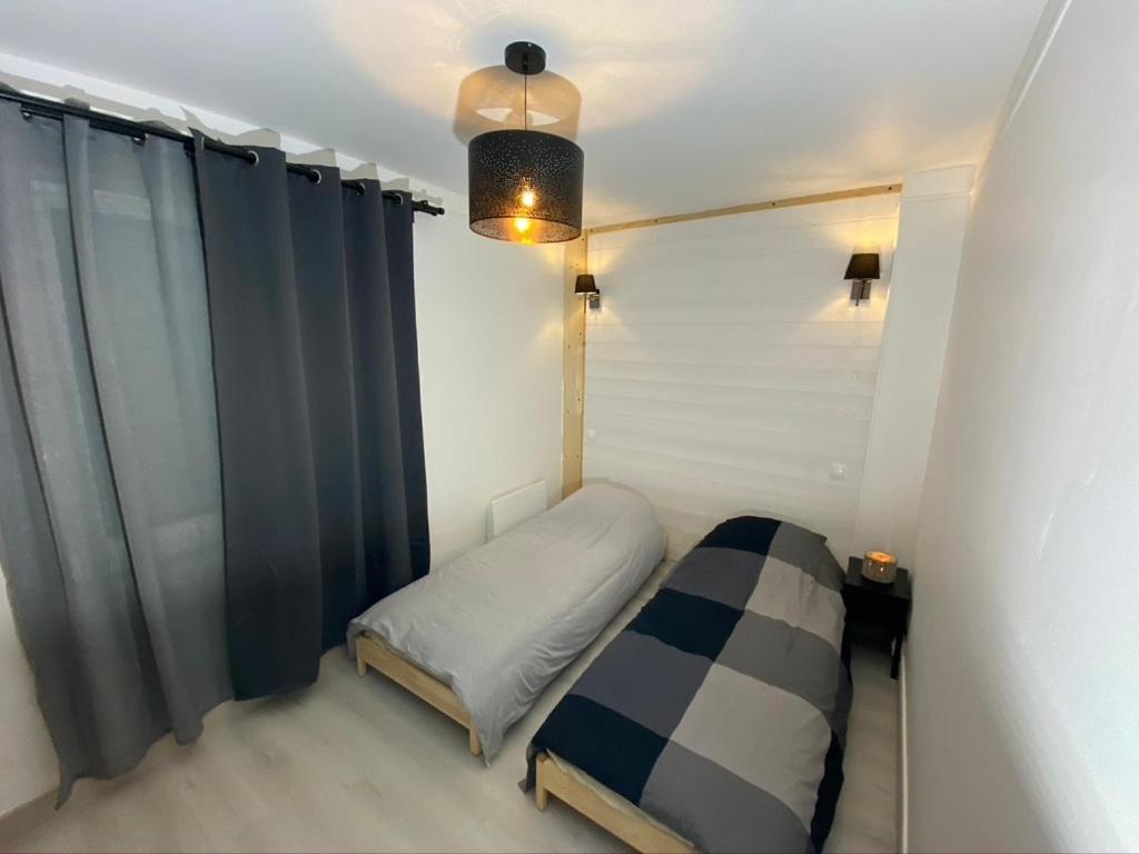 Le Pasteur Apartment Montchanin Ngoại thất bức ảnh