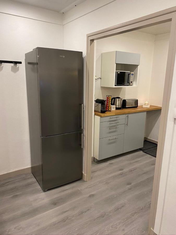 Le Pasteur Apartment Montchanin Ngoại thất bức ảnh