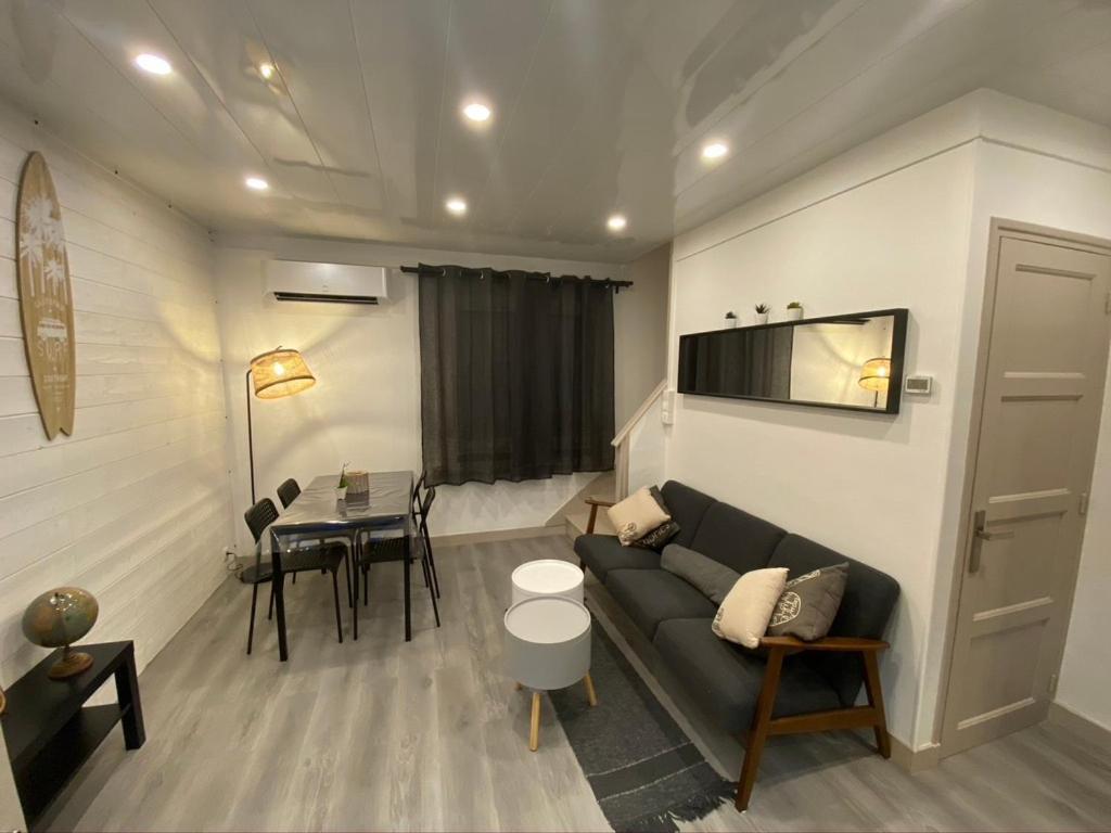 Le Pasteur Apartment Montchanin Ngoại thất bức ảnh