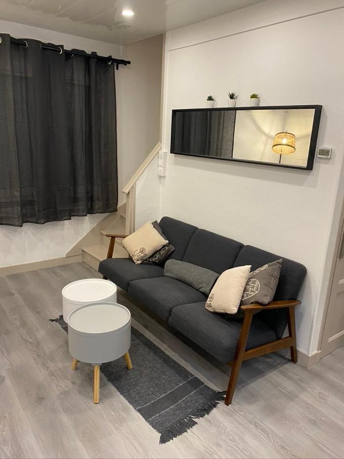 Le Pasteur Apartment Montchanin Ngoại thất bức ảnh